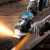 Угловая шлифмашина XGT 125 Makita GA029GZ