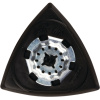Треугольная подошва 93 мм, STARLOCK, TMA078 Makita B-65115