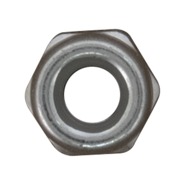 Шестигранная стопорная гайка М4-7 Makita 252126-6