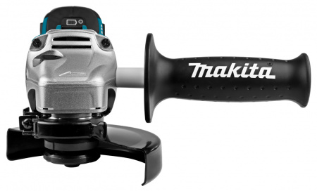 Угловая шлифмашина LXT Makita DGA504Z