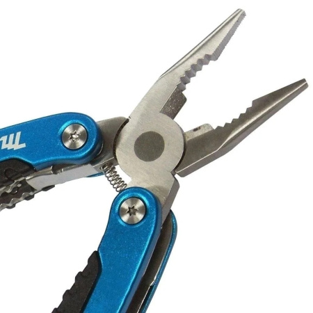 Плоскогубцы с мульти инструментами Makita PGC-120040