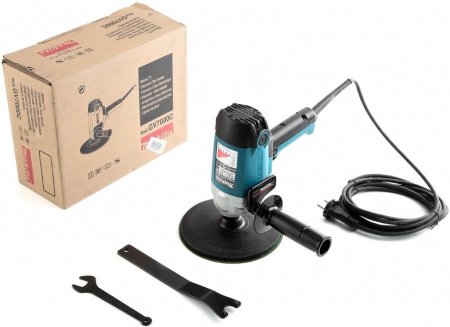 Полировальная машина Makita GV7000C