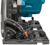 Погружная дисковая пила 165 мм XGT Makita SP001GZ02