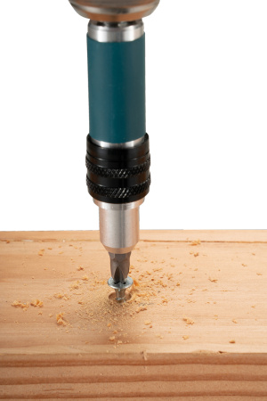 Многофункциональное сверло NO.6 (M3) 2,4 мм Makita D-73209