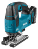 Аккумуляторный лобзик Makita DJV182RT