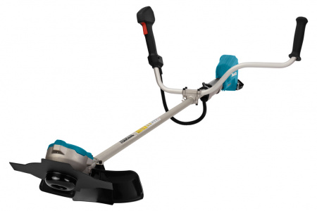 Аккумуляторная травокосилка LXT Makita DUR368AZ