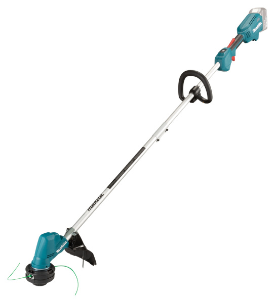 Аккумуляторная травокосилка LXT Makita DUR192LZ