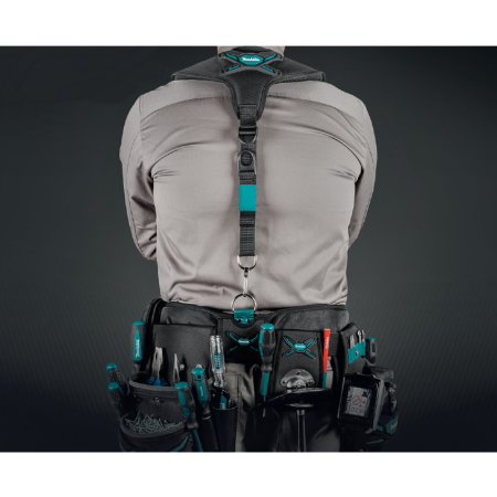 Мягкие подтяжки Makita E-15372