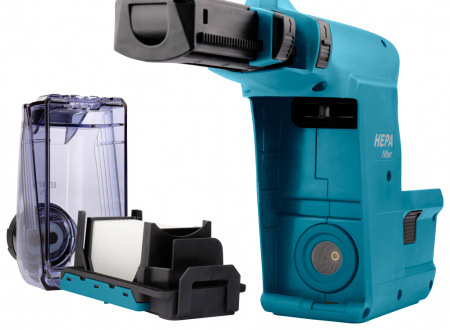Система пылеудаления DX06 Makita 199561-6