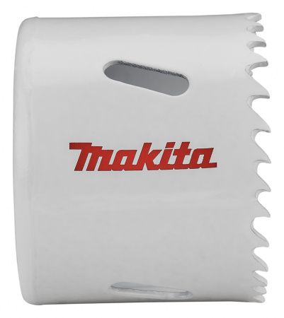 Биметаллическая коронка 54х38 мм Makita D-24876