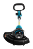 Аккумуляторный триммер LXT Makita DUR181Z
