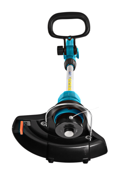 Аккумуляторный триммер LXT Makita DUR181Z