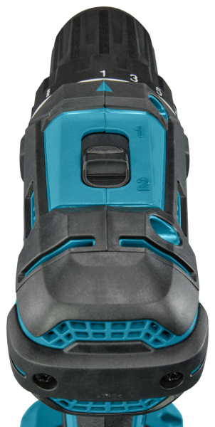 Дрель-шуруповерт LXT Makita DDF482ZJ