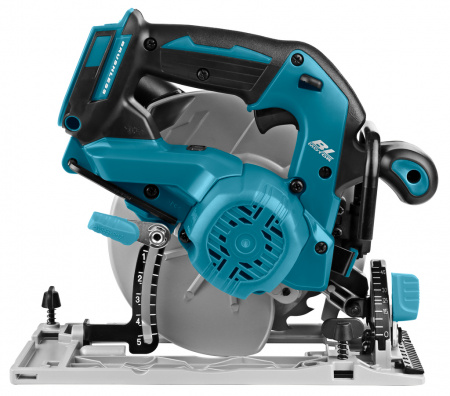 Дисковая пила 165 мм, LXT Makita DHS680RT1J