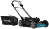 Газонокосилка XGT Makita LM001CZ