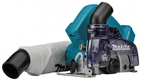 Аккумуляторная алмазная пила Makita DCC500Z