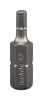 Насадка HEX3.0, 25 мм, C-form, 3 шт Makita B-23690