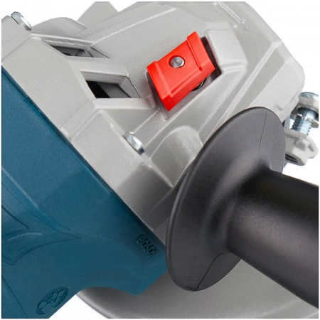 Угловая шлифовальная машина Bosch GWS 750-125