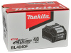 Аккумулятор XGT, Li-Ion, 40 В, 4.0 Ач, BL4040F Makita 1910N6-8