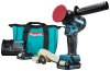 Полировальная машина CXT Makita PV301DSAE