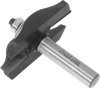 Фреза фигирейная горизонтальная 69.85х15.9, S12, 2T Makita D-11891