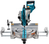 Консольная торцовочная пила 305 Makita LS1219L