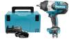 Гайковерт 1/2" LXT Makita DTW1002RTJ