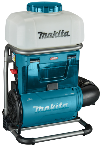 Ранцевый опрыскиватель XGT Makita PM001GZ01