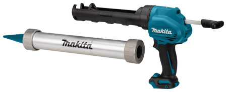 Пистолет для герметика СХТ Makita CG100DSYEX