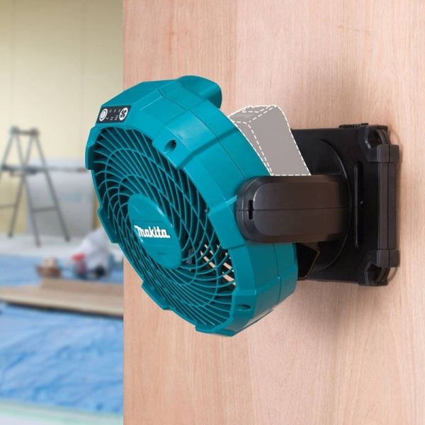 Аккумуляторный вентилятор Makita CF100DZ