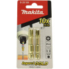 Насадка Impact Gold PH3, 50 мм, E-form (MZ), 2 шт Makita B-28189