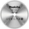 Пильный диск для дерева HW 305х30х2.8, 80T, 15G Makita D-72322