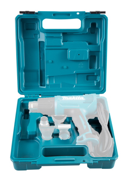 Чемодан для фена Makita PR00000060
