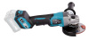 Угловая шлифмашина XGT 125 Makita GA029GZ