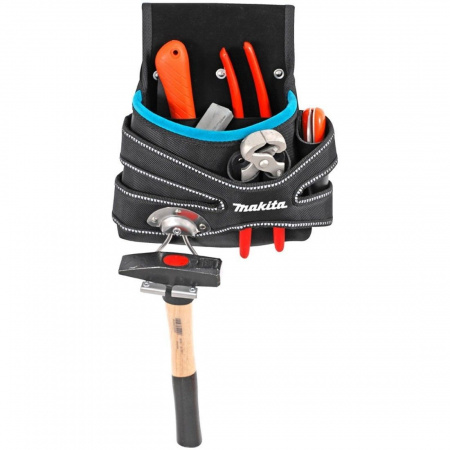 Сумка поясная для садового инструмента Makita P-72154
