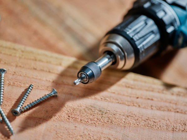 Дрель-шуруповерт LXT Makita DDF482RFJ