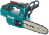 Аккумуляторная цепная пила LXT Makita DUC204RT