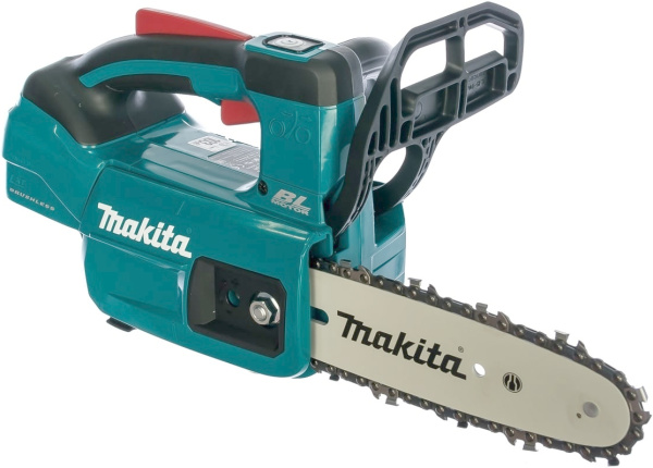 Аккумуляторная цепная пила LXT Makita DUC204RT