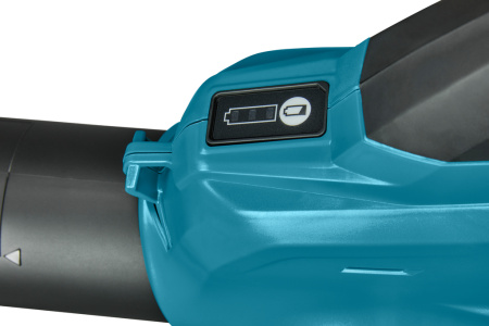 Воздуходувка LXT Makita UB003CZ