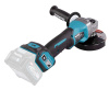 Угловая шлифмашина XGT 125 Makita GA029GZ