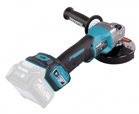Угловая шлифмашина XGT 125 Makita GA029GZ