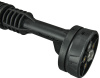 Мойка высокого давления LXT Makita DHW180Z