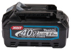 Аккумулятор XGT, Li-Ion, 40 В, 2.0 Ач, BL4020 Makita 191L29-0