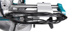 Торцовочная пила 216 Makita LS0816F