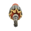 Ротор в сборе Makita 516778-0
