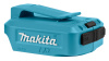 Адаптер питания USB, 5 В, 2.1 А, LXT, Li-Ion Makita ADP05