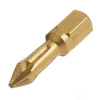 Насадка алмазная PH2, 25 мм, C-form, 3 шт Makita P-38582