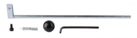 Упор-циркуль для лобзика Makita 192561-5