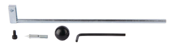 Упор-циркуль для лобзика Makita 192561-5
