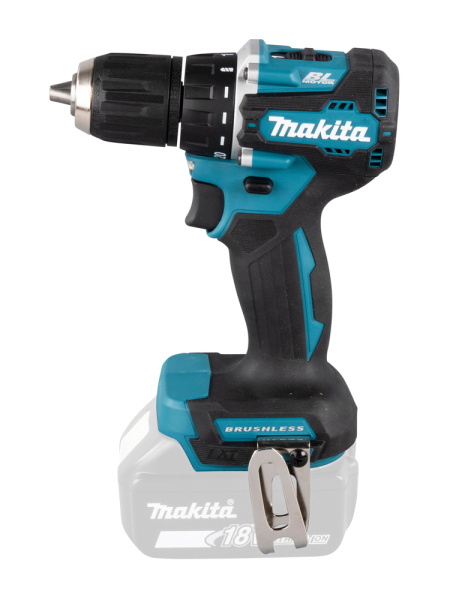 Дрель-шуруповерт LXT Makita DDF487Z